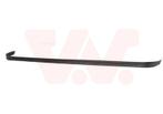 BUMPER SPOILER VOOR FIAT STILO 2001-2007 0071718786, Ophalen of Verzenden, Nieuw