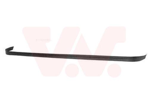 BUMPER SPOILER VOOR FIAT STILO 2001-2007 0071718786, Auto-onderdelen, Carrosserie en Plaatwerk, Nieuw, Ophalen of Verzenden
