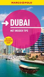 Dubai / Marco Polo 9789000308408 Manfred Wöbcke, Boeken, Reisgidsen, Verzenden, Gelezen, Manfred Wöbcke