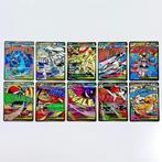 Pokémon - 10 Complete set, Hobby en Vrije tijd, Verzamelkaartspellen | Pokémon, Nieuw