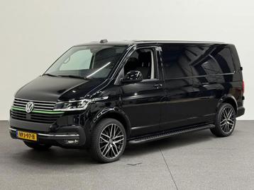 Volkswagen Transporter 2.0 TDI L2H1 28 Bulli beschikbaar voor biedingen