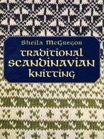 9780486433004 Traditional Scandinavian Knitting, Boeken, Nieuw, Sheila Mcgregor, Verzenden
