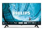 Philips 40PFS6009 - Full HD Smart TV - 99 cm (40 inch) -, Verzenden, Zo goed als nieuw