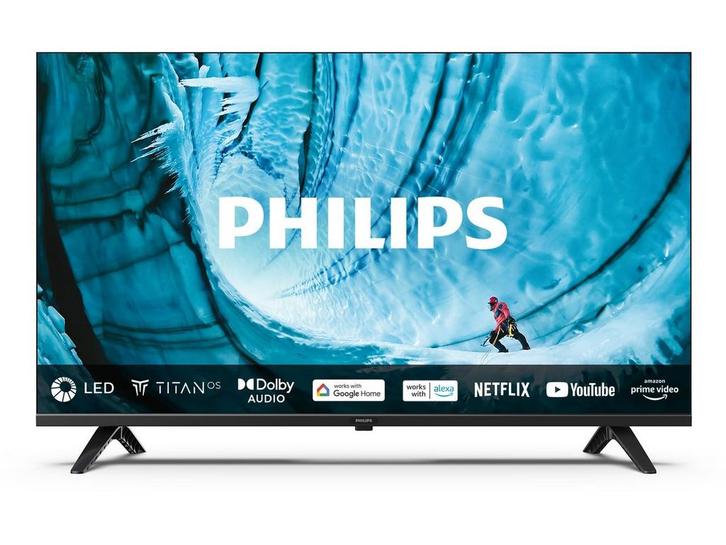 Philips 40PFS6009 - Full HD Smart TV - 99 cm (40 inch) -, Huis en Inrichting, Woonaccessoires | Overige, Zo goed als nieuw, Verzenden