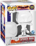 Funko Pop! #1223 Funko Pop! Marvel: Spider-Man: Across the, Verzenden, Nieuw