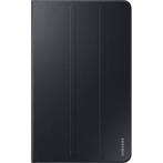 Samsung Galaxy Tab A 10.1(2016)Book Cover tablethoes - Zwart, Ophalen of Verzenden, Zo goed als nieuw