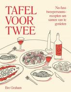 Boek: Tafel voor twee - (als nieuw), Boeken, Verzenden, Zo goed als nieuw