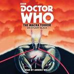Wills, Anneke : Doctor Who: The Macra Terror: 2nd Doctor CD, Ian Stuart Black, Zo goed als nieuw, Verzenden