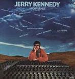 LP gebruikt - Jerry Kennedy And Friends - Jerry Kennedy A..., Verzenden, Zo goed als nieuw