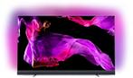 Philips 65OLED903 - 65 inch OLED 4K Ultra HD 120 Hz Smart TV, Ophalen, Philips, Zo goed als nieuw, 100 cm of meer