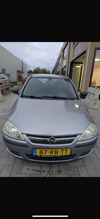 Opel corsa 139k km, Handgeschakeld, Nieuw, ABS, Benzine