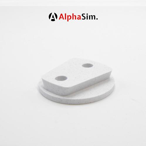 Simucube Quick-Release Wheel Mount for -, Computers en Software, Overige Computers en Software, Nieuw, Verzenden