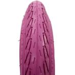 DELI TIRE Deli Tire buitenband SA-206 18 x 1.75 purple, Fietsen en Brommers, Ophalen of Verzenden, Nieuw, Overige merken