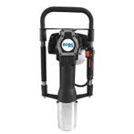 Borg Palenrammer DPD 100 - 35 joule - paaldiameter max. 100, Ophalen of Verzenden, Nieuw