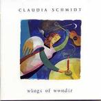 cd - Claudia Schmidt - Wings Of Wonder, Verzenden, Zo goed als nieuw