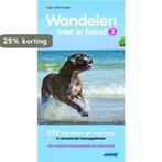 Wandelen met je hond 3 9789018026455 Nicky Gootjes, Boeken, Verzenden, Gelezen, Nicky Gootjes