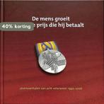 De mens groeit met de prijs die hij betaalt 9789059810242, Boeken, Verzenden, Zo goed als nieuw, L.W.A. Hetebrij