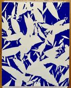 Simon Hantaï (1922-2008) - Sans titre