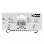 Benson RVS spanveer - 10 cm - Duurzaam en betrouwbaar - I..., Caravans en Kamperen, Caravan accessoires, Ophalen of Verzenden
