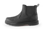 Timberland Chelsea boots in maat 40 Zwart | 10% extra, Verzenden, Zwart, Overige typen, Zo goed als nieuw
