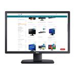 Refurbished Dell UltraSharp U2412M met garantie, Gebruikt, Dell, 5 ms of meer, 24 inch