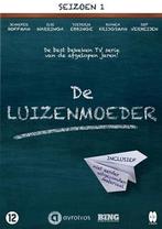 Luizenmoeder - Seizoen 1, Cd's en Dvd's, Dvd's | Tv en Series, Verzenden, Nieuw in verpakking