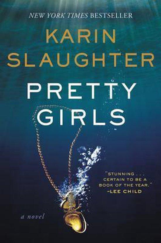 Pretty Girls 9780062499554 Karin Slaughter, Boeken, Taal | Engels, Gelezen, Verzenden