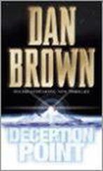 DECEPTION POINT 9780552149198 Dan Brown, Verzenden, Gelezen, Dan Brown