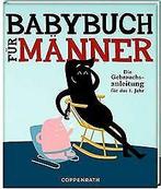 BabyBook fur Manner: Die Gebrauchsanleitung fur das...  Book, Gerard Janssen, Zo goed als nieuw, Verzenden