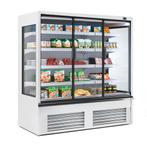 GGM Gastro | Wandkoeling - 1955mm - 827 liter - met |, Verzenden, Nieuw, 140 tot 160 cm