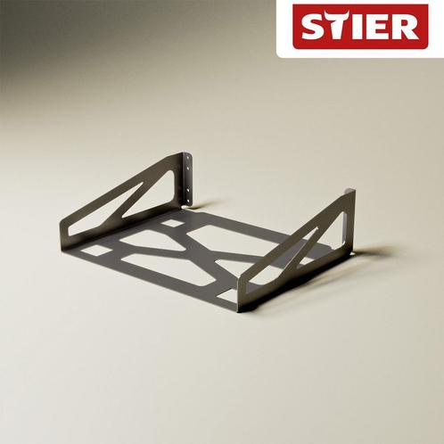 Stackwells Stier T-loc Systainer Houder - Opbergsysteem, Doe-het-zelf en Verbouw, Gereedschapskisten, Nieuw, Verzenden