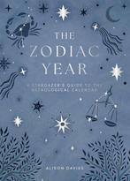 9781837832620 Zodiac Year: A Stargazers Guide to the Ast..., Boeken, Studieboeken en Cursussen, Verzenden, Nieuw, Alison Davies