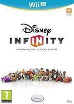 Disney Infinity 1.0 (Los Spel) (Wii U Games), Spelcomputers en Games, Games | Nintendo Wii U, Ophalen of Verzenden, Zo goed als nieuw