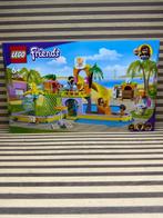Lego Set - 41720 - Friends - Water Park, Nieuw