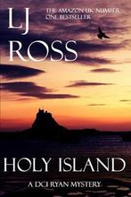 Holy Island 9781514642825 L J Ross, Gelezen, L J Ross, Verzenden