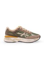 Premiata sneakers/lage-sneakers heren 43 groen, Verzenden, Nieuw, Premiata