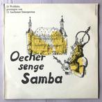 Diverse Artiesten – Oecher Senge Samba(12-Vinyl-LP), Verzenden, Nieuw in verpakking