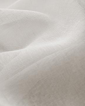 Inbetween Linnenstructuur Kamerhoog Kiezel, Hobby en Vrije tijd, Stoffen en Lappen, Overige kleuren, Nieuw