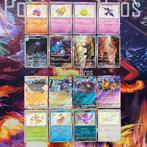 Pokémon Mixed collection - 16x Holo Pokémoncards Pokémon, Nieuw