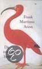 De eeuwige hond 9789023400288 Frank Martinus Arion, Verzenden, Gelezen, Frank Martinus Arion