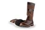 Travelin Laarzen in maat 39 Bruin | 10% extra korting, Hoge laarzen, Bruin, Verzenden, Travelin