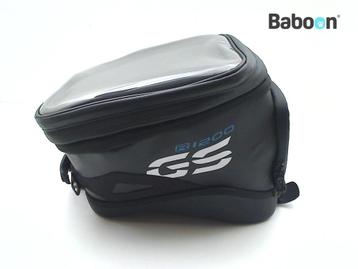 Tanktas BMW R 1200 GS 2013-2016 (R1200GS LC K50) Large beschikbaar voor biedingen