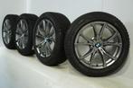 BMW 2 serie 3 serie 4 serie G20 G21 G22 G42 776 17 inch velg, Auto-onderdelen, Gebruikt, Velg(en), 17 inch, Winterbanden