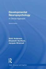 Developmental Neuropsychology 9781848722033, Boeken, Zo goed als nieuw