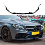 Frontspoiler Mercedes-Benz | C-klasse sedan / touring |, Nieuw, Ophalen of Verzenden, Mercedes-Benz