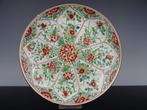 Schotel - Porselein - kangxi 1662-1722