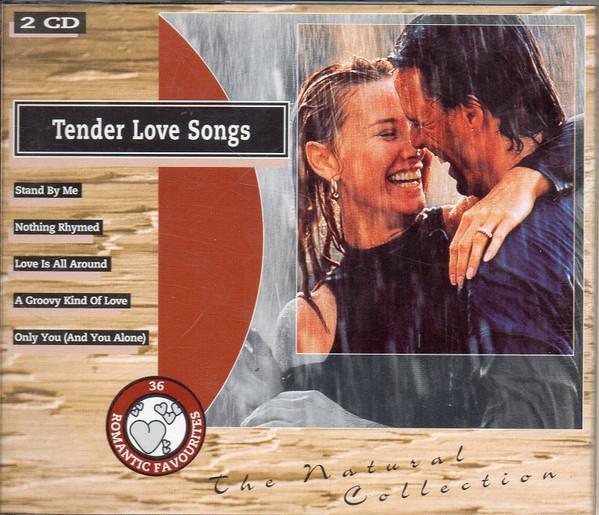 cd - Various - Tender Love Songs, Cd's en Dvd's, Cd's | Overige Cd's, Zo goed als nieuw, Verzenden