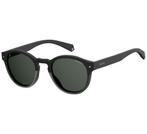 Polaroid PLD 6042/S Unisex Zonnebril - Zwart (Zonnebrillen), Sieraden, Tassen en Uiterlijk, Zonnebrillen en Brillen | Dames, Nieuw