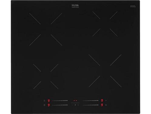 ETNA KI560ZT - Inbouw inductiekookplaat - 2-fasen - 60 cm, Huis en Inrichting, Woonaccessoires | Overige, Zo goed als nieuw, Verzenden