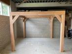 Douglas Pergola bouwpakket - Zeer snelle levertijden, Tuin en Terras, Overkappingen, Nieuw